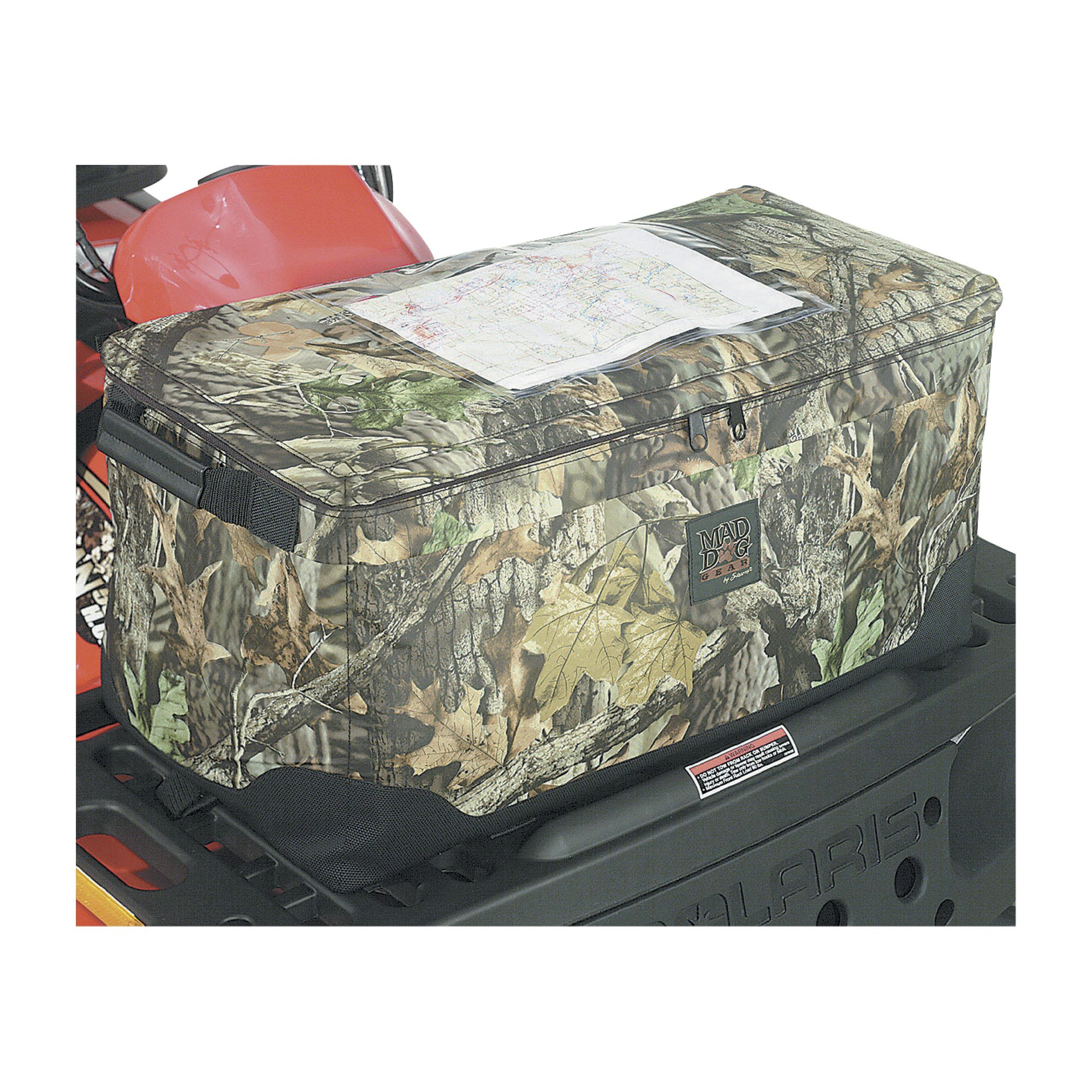 ATV Cooler Rack Bag